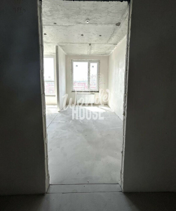 квартира г Тюмень ул Газопромысловая 1к/2 фото 3