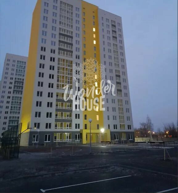 квартира г Тюмень ул Ветеранов труда 9ак/3 фото 3