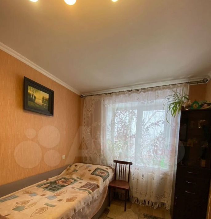 квартира г Пенза р-н Первомайский ул Пушанина 12 фото 3