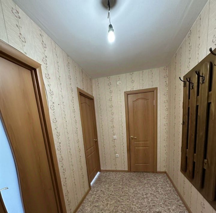квартира г Заречный ул Озерская 6 фото 4