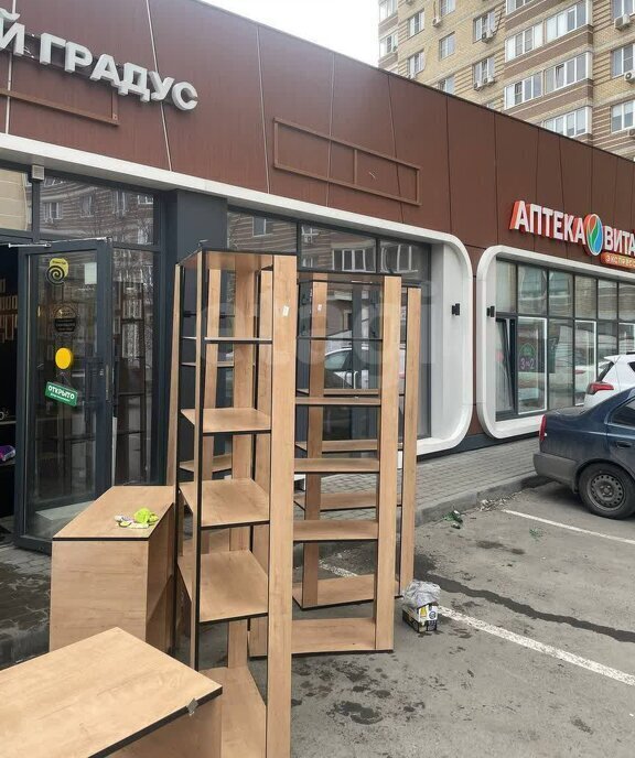 торговое помещение г Ростов-на-Дону ул Кузнечная 8 фото 17
