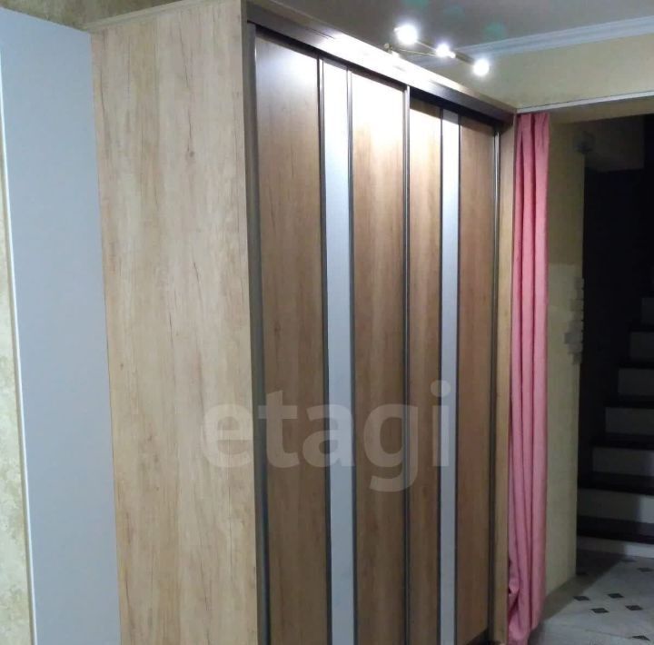 дом г Таганрог снт Омега 333 фото 9