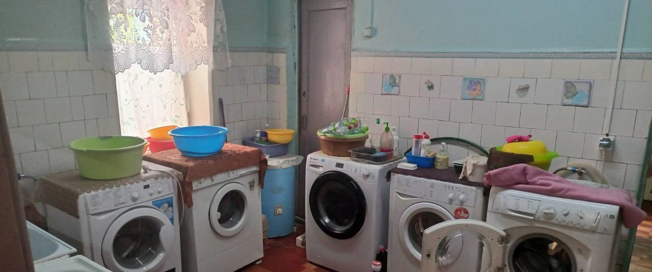 комната г Владимир р-н Октябрьский ул Полины Осипенко 3 фото 3