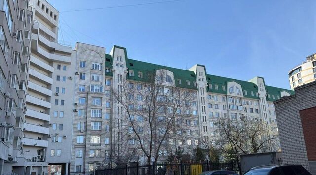 р-н Центральный ул Маршала Жукова 101 фото