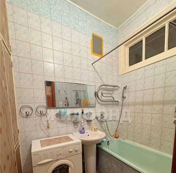 квартира г Омск р-н Центральный пр-кт Карла Маркса 22 фото 1
