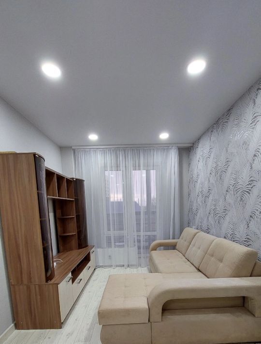 квартира г Сыктывкар ул Жакова 15 фото 3