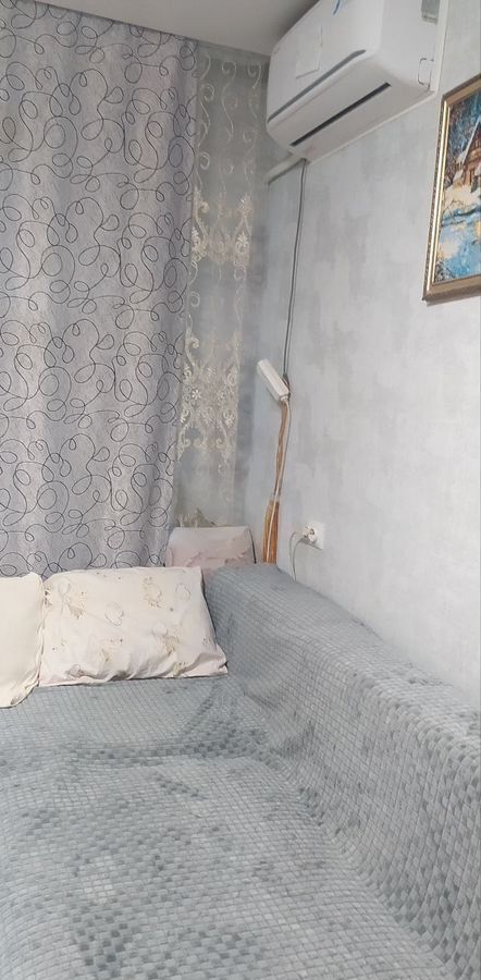 квартира г Ростов-на-Дону р-н Ворошиловский Северный ул Беляева 26/1 мкр-н Северный фото 4