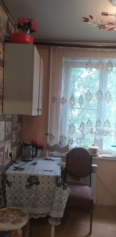 квартира г Ростов-на-Дону р-н Ворошиловский Северный ул Беляева 26/1 мкр-н Северный фото 3