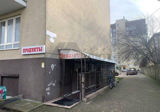 свободного назначения р-н Ленинградский ул Горького 174 фото