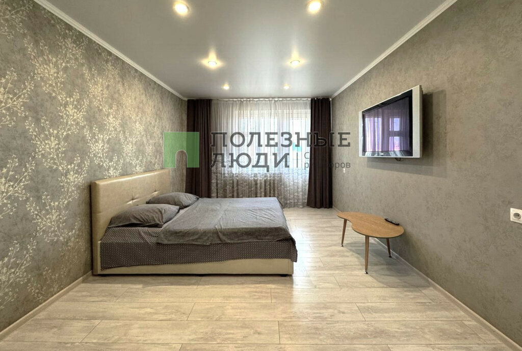 квартира г Орел б-р Молодежи 5 фото 2