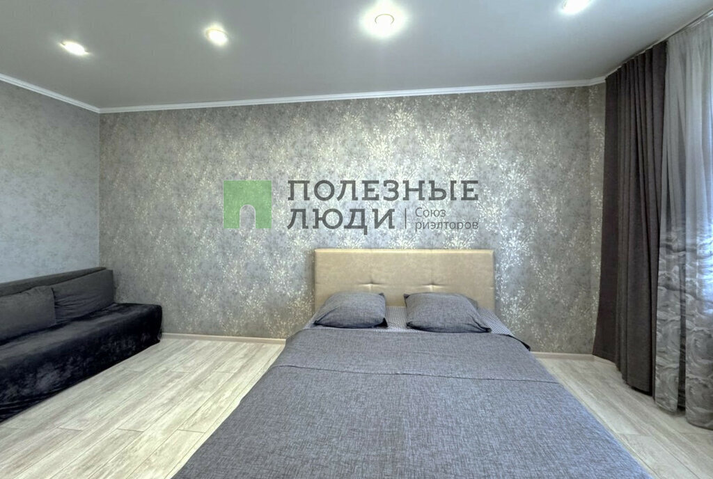 квартира г Орел б-р Молодежи 5 фото 3