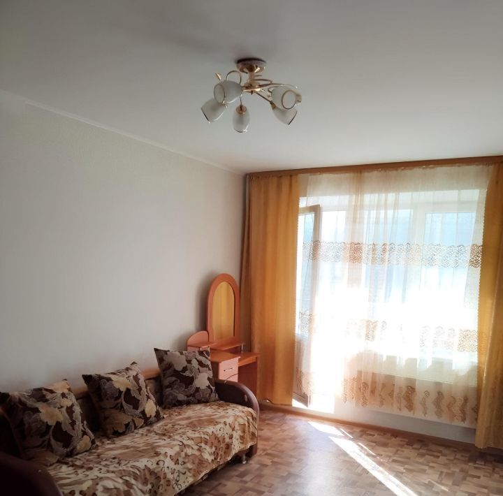 квартира г Томск р-н Советский ул Сибирская 83 фото 2