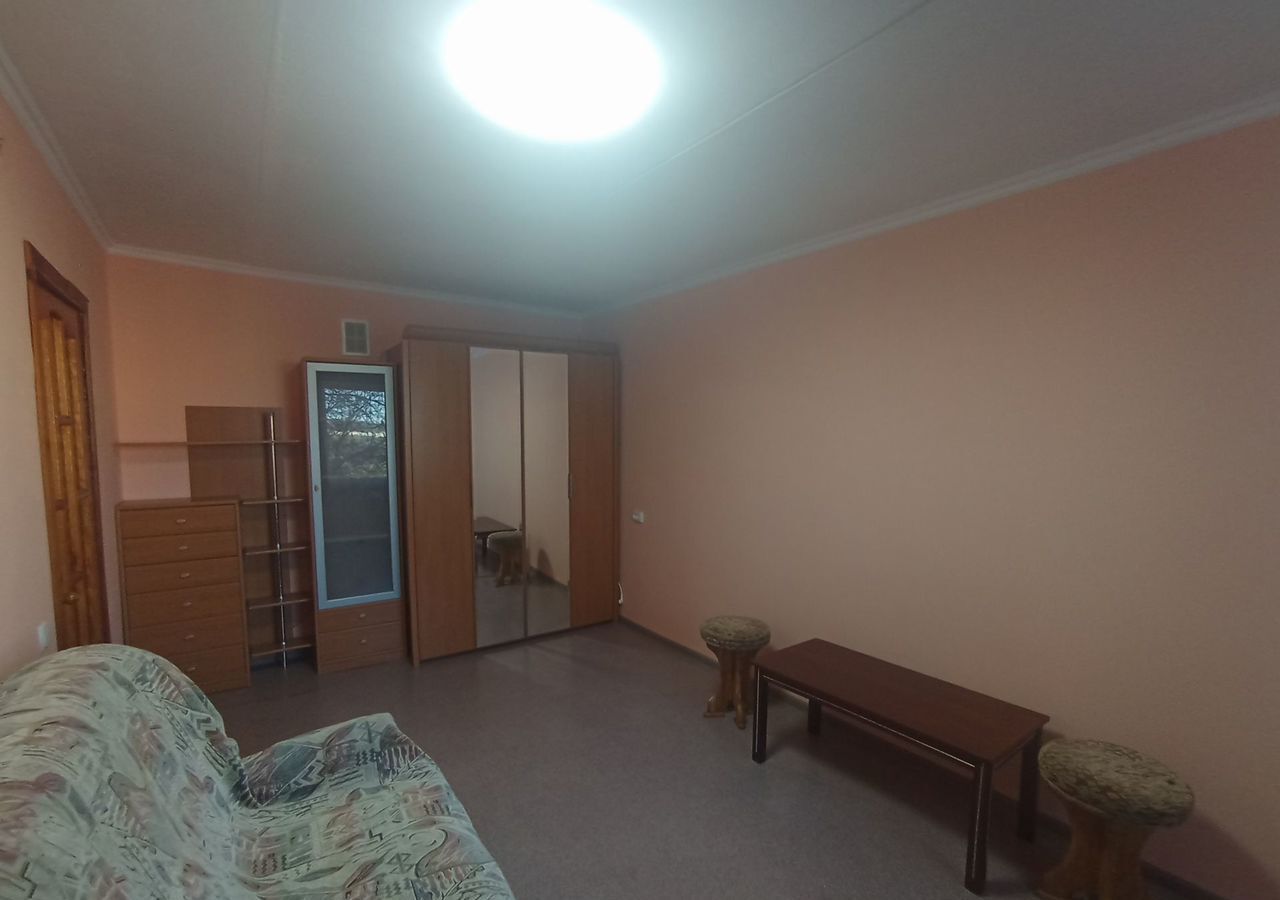 квартира г Симферополь р-н Центральный ул Севастопольская 116 фото 5