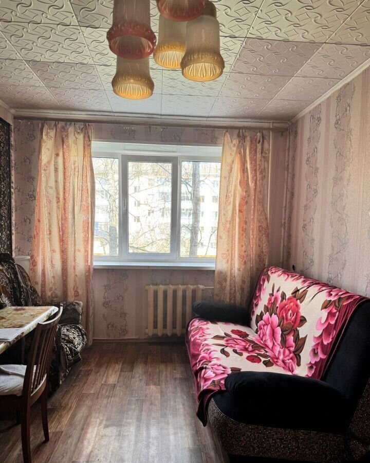 квартира г Орел р-н Советский ул Гуртьева 14 фото 4
