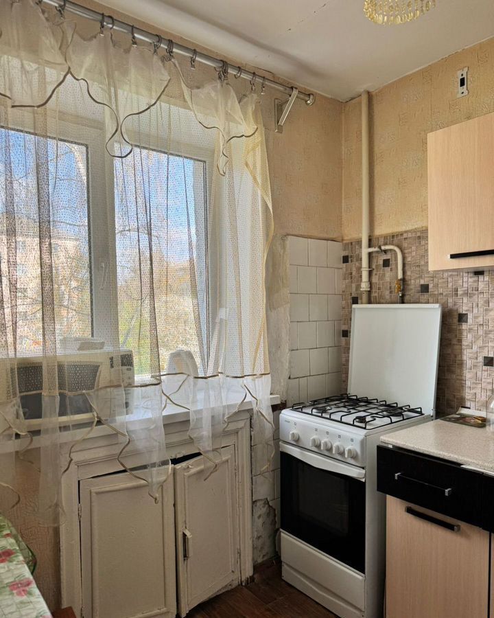 квартира г Орел р-н Советский ул Гуртьева 14 фото 3