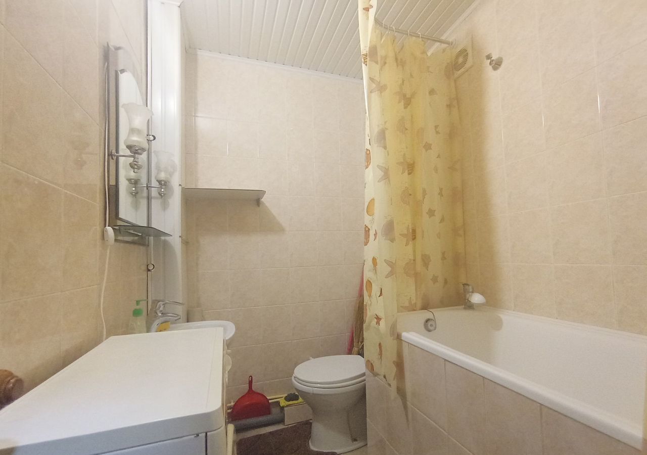квартира г Симферополь р-н Центральный ул Севастопольская 116 фото 7