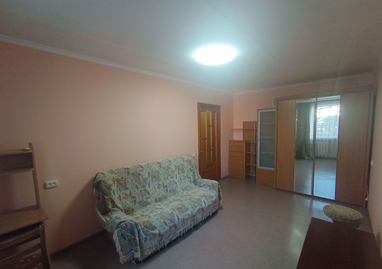 квартира г Симферополь р-н Центральный ул Севастопольская 116 фото 6