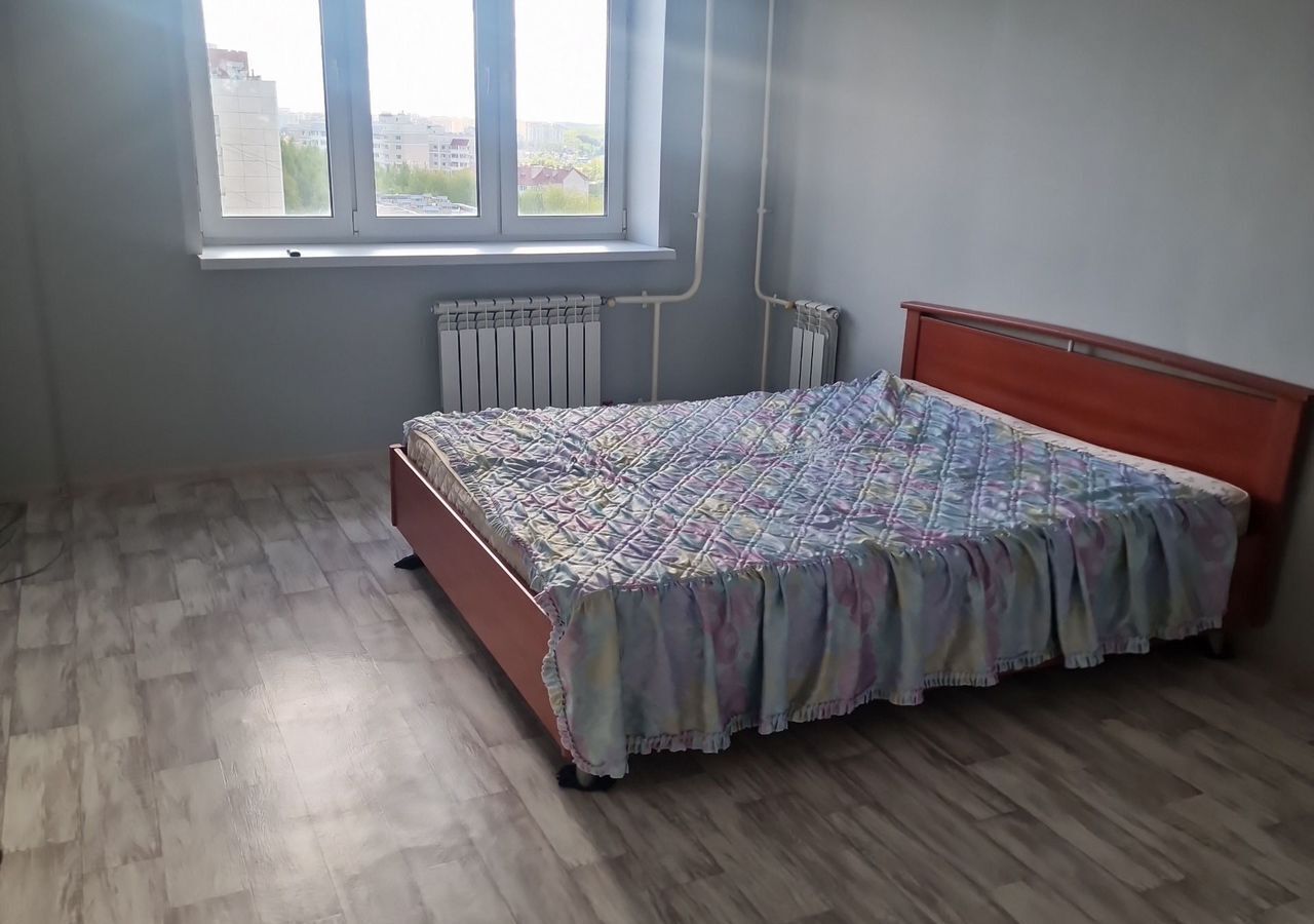 квартира г Орел р-н Северный ул Кузнецова 11 фото 12