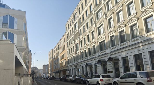 метро Павелецкая ул Садовническая 77с/2 фото