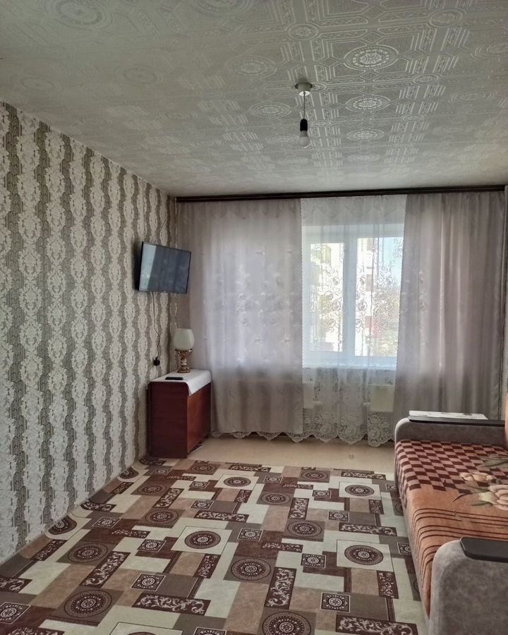 квартира г Стрежевой ул Сибирская 9 фото 2