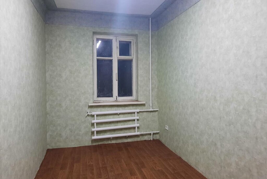 квартира г Каменск-Шахтинский проезд Торговый 6 фото 6