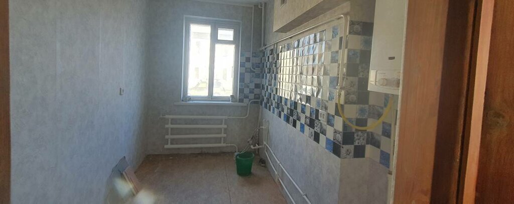 квартира г Каменск-Шахтинский проезд Торговый 6 фото 9