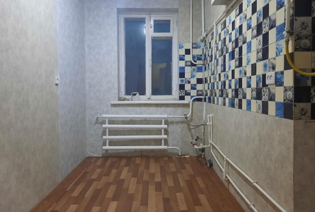 квартира г Каменск-Шахтинский проезд Торговый 6 фото 11