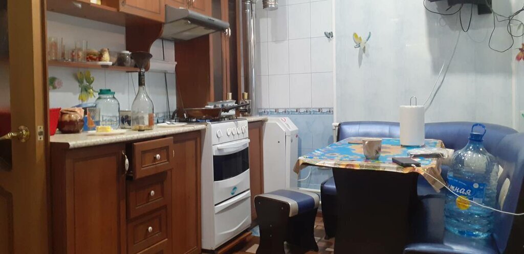 квартира г Каменск-Шахтинский ул Ленина 112 фото 7