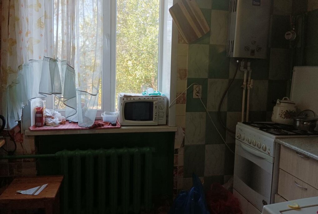 квартира г Каменск-Шахтинский ул Заводская 64а фото 5