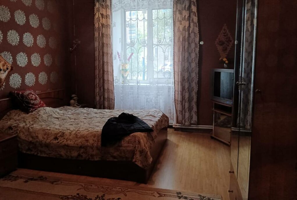 квартира г Каменск-Шахтинский пер Астаховский 88а фото 5