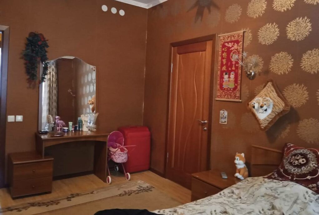 квартира г Каменск-Шахтинский пер Астаховский 88а фото 6