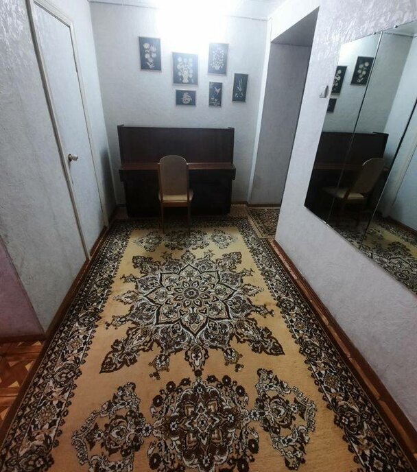 квартира г Каменск-Шахтинский ул Ученическая 7а фото 9