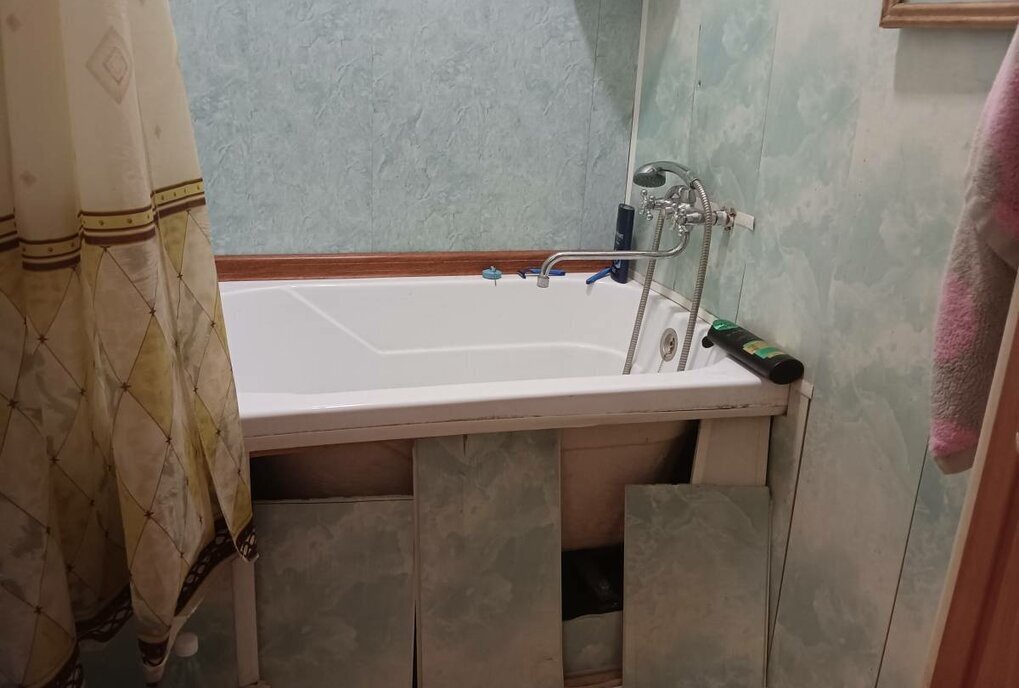квартира г Каменск-Шахтинский ул Заводская 64а фото 10
