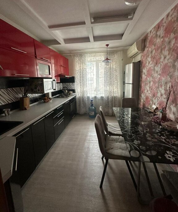 квартира г Каменск-Шахтинский ул Ворошилова 155б фото 12