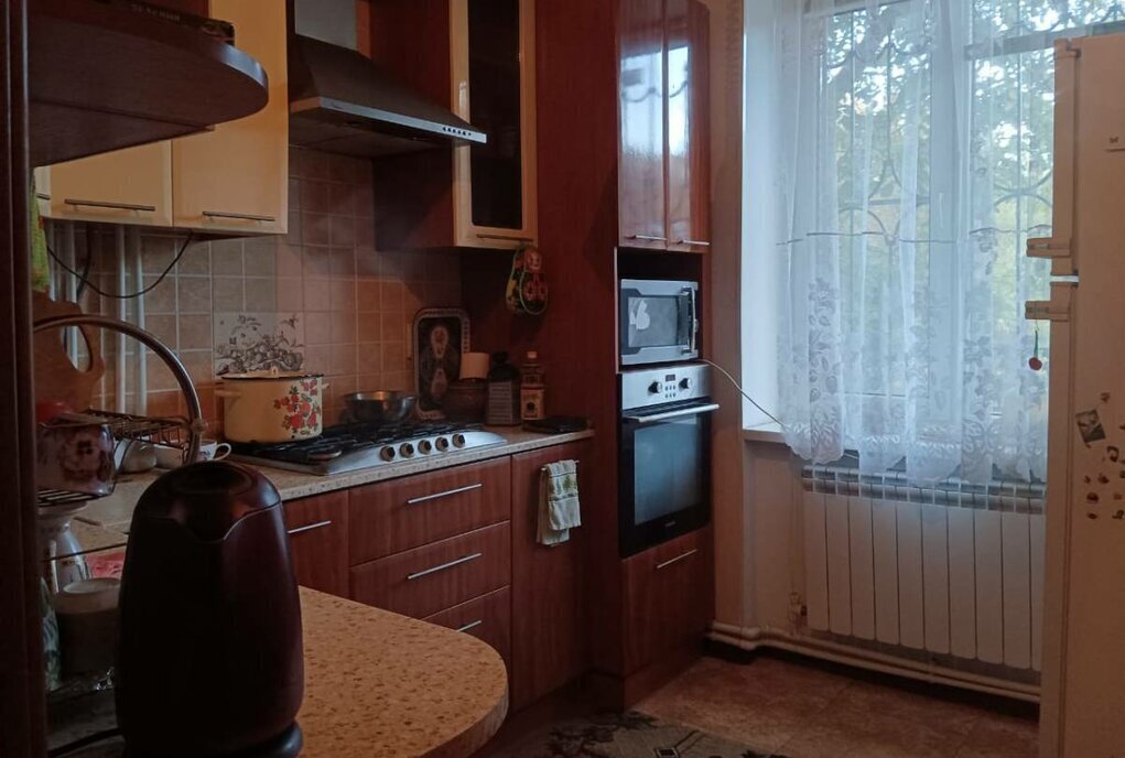 квартира г Каменск-Шахтинский пер Астаховский 88а фото 11