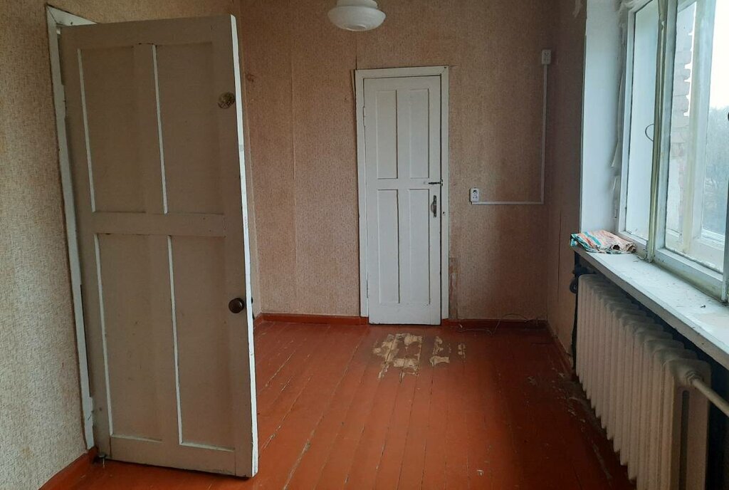 квартира г Каменск-Шахтинский ул Кирова 59 фото 7
