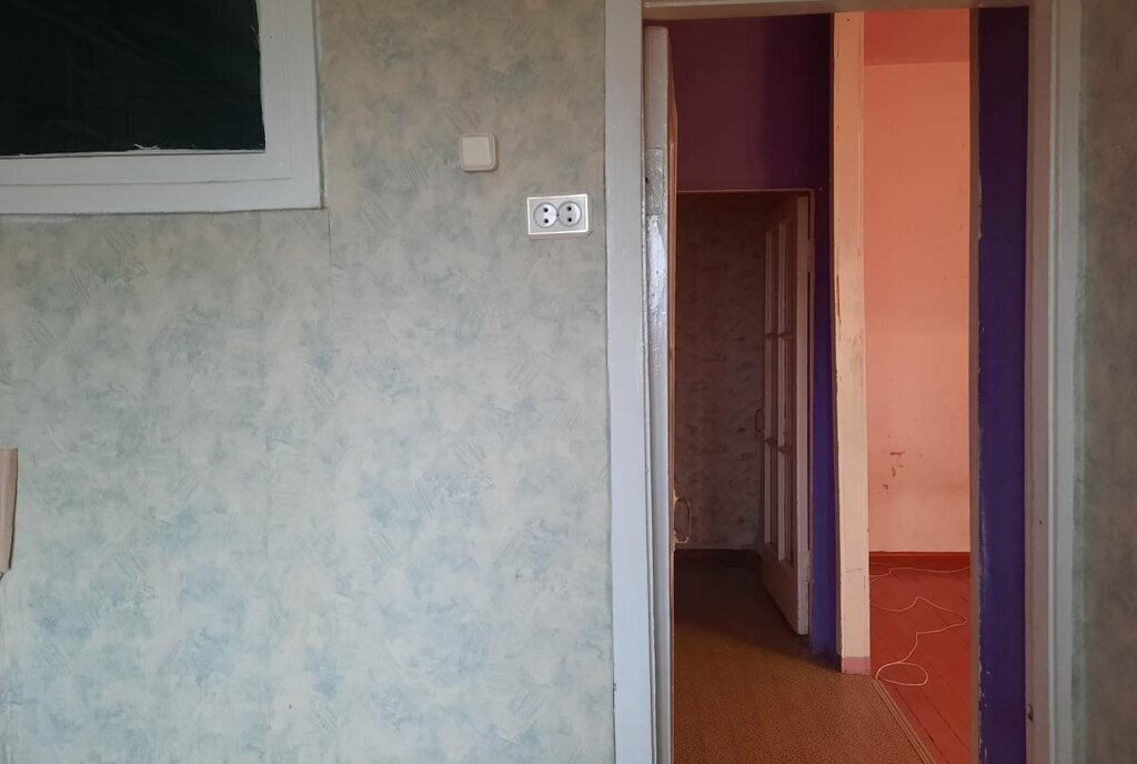квартира г Каменск-Шахтинский ул Кирова 59 фото 10