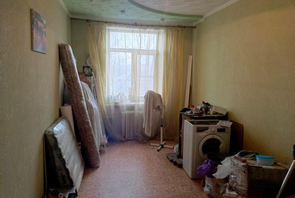 квартира г Каменск-Шахтинский ул Красная 42а фото 9