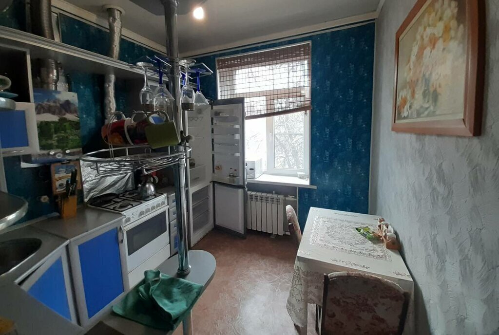 квартира г Каменск-Шахтинский ул Красная 42а фото 12