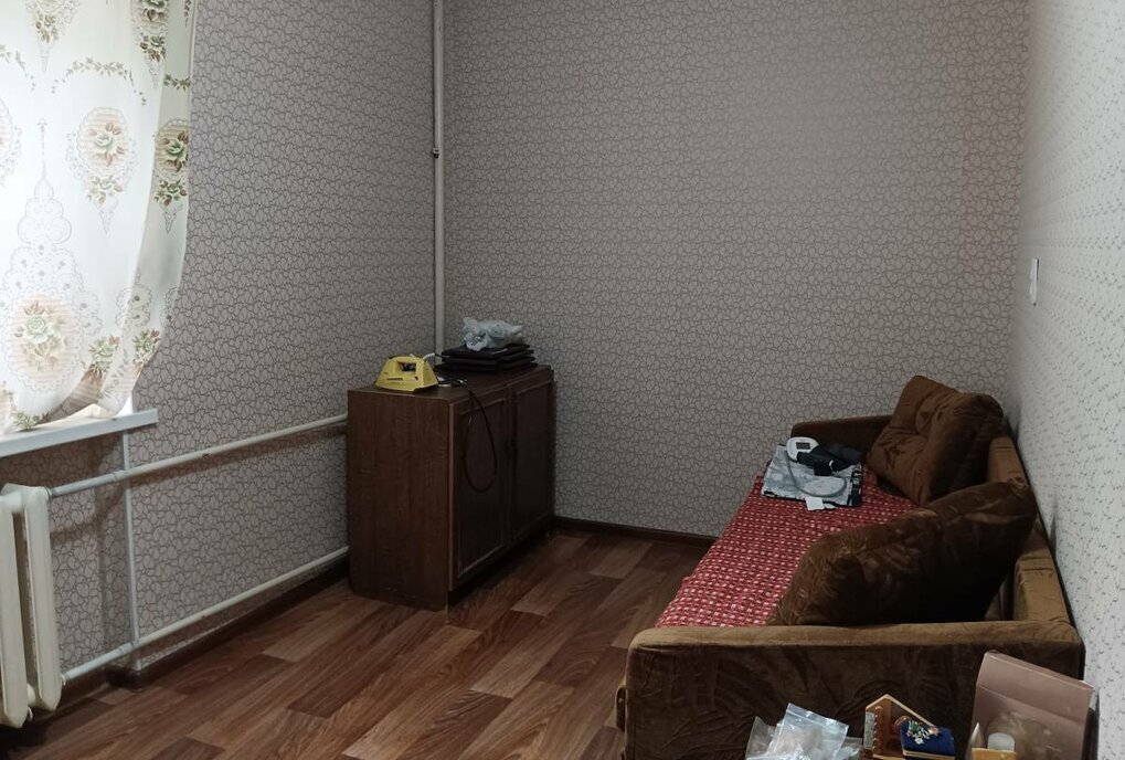 квартира г Каменск-Шахтинский ул Героев Пионеров 21а фото 7