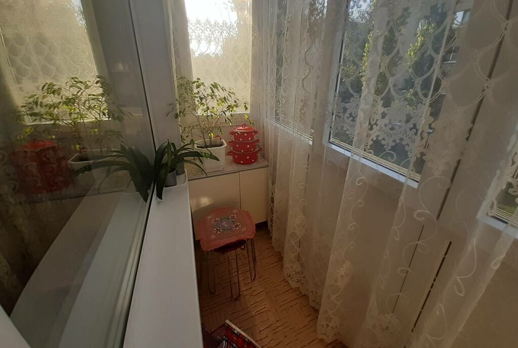 квартира г Каменск-Шахтинский пер Башкевича 92а фото 7