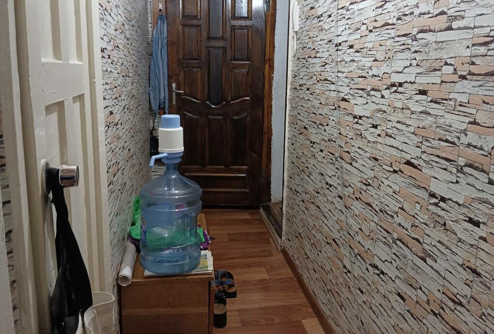 квартира г Каменск-Шахтинский ул Героев Пионеров 21а фото 12