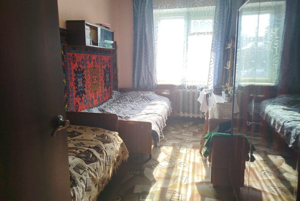 квартира г Каменск-Шахтинский ул Украинская 58 фото 5