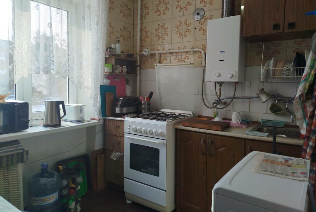 квартира г Каменск-Шахтинский ул Украинская 58 фото 10