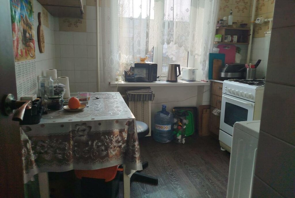 квартира г Каменск-Шахтинский ул Украинская 58 фото 11