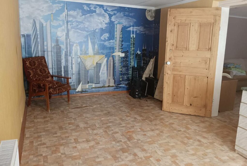 квартира г Каменск-Шахтинский ул Мусина 62 фото 6