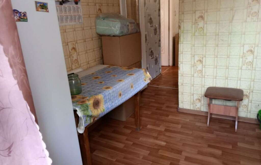 квартира г Каменск-Шахтинский пер Астаховский 86а фото 5