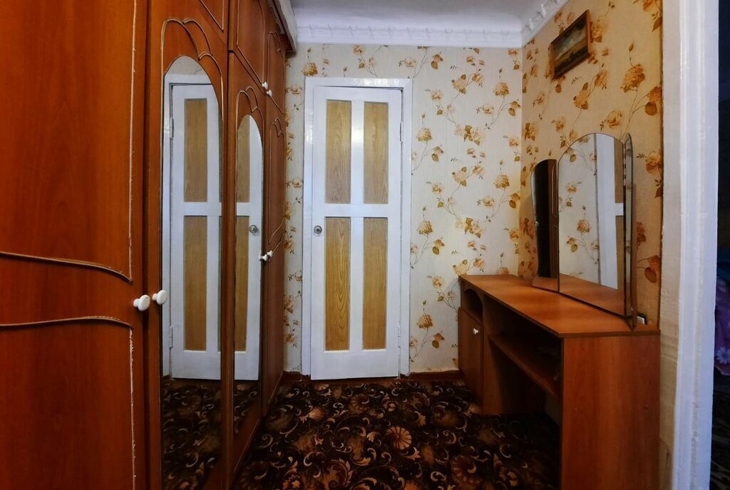 квартира г Каменск-Шахтинский пр-кт Карла Маркса 52 фото 5