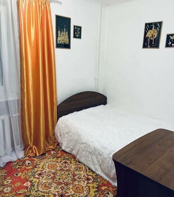 квартира г Каменск-Шахтинский пр-кт Карла Маркса 14 фото 5