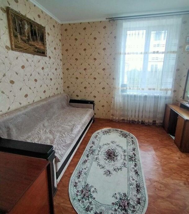 квартира г Каменск-Шахтинский пр-кт Карла Маркса 87 фото 5